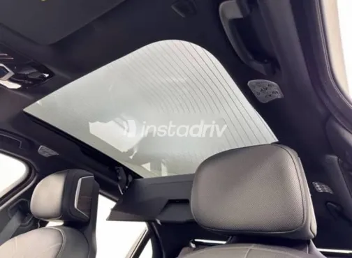 BMW I7 2024 Gray Used for Sale - 3