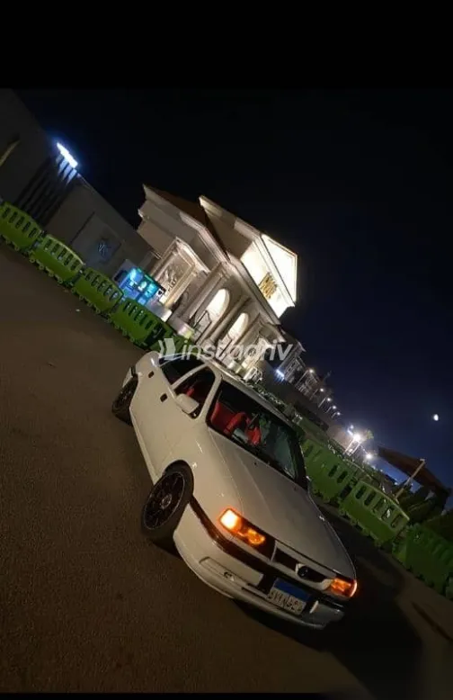 Opel Vectra 1994 White Used for Sale - 4