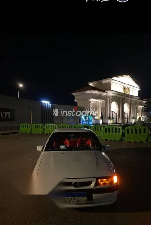 Opel Vectra 1994 White Used for Sale - 5