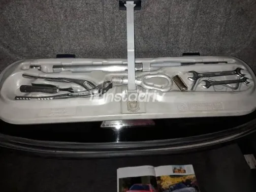 بي ام دبليو 316 1997 فضي مستعملة للبيع - 6