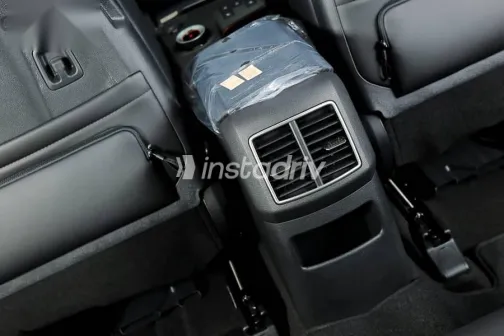 كيا سبورتاج 2025 أبيض جديدة للبيع - 8