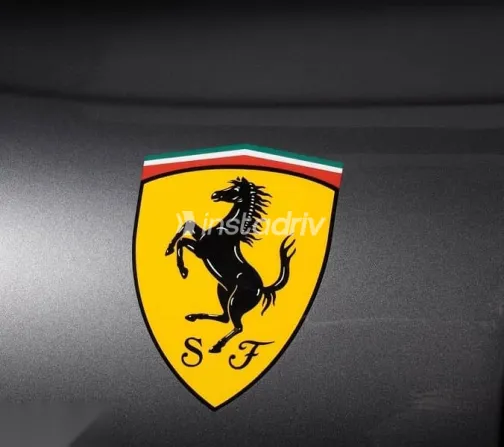 Ferrari 812 2020 Silver Used for Sale - 3