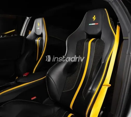 Ferrari 812 2020 Silver Used for Sale - 5