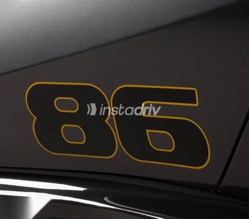 Ferrari 812 2020 Silver Used for Sale - 6