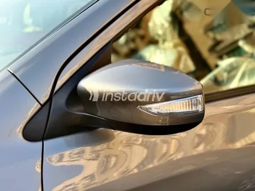 نيسان صنى 2026 بني مستعملة للبيع - 7