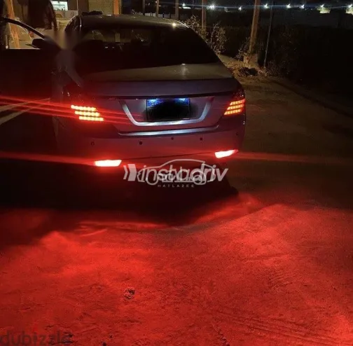 Geely Emgrand 2013 Silver Used for Sale - 1