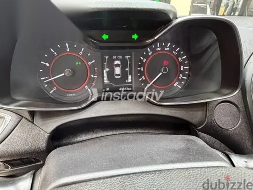 Chery Arrizo 3 2025 Gray Used for Sale - 8