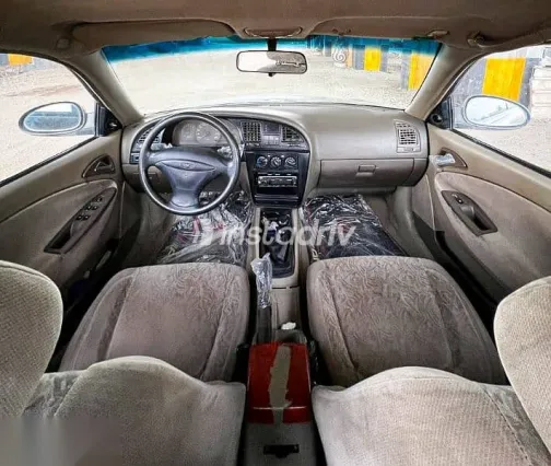 دايو نوبيرا 2000 رمادي مستعملة للبيع - 6