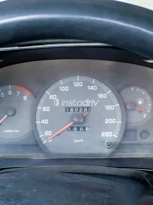 دايو نوبيرا 2000 رمادي مستعملة للبيع - 7