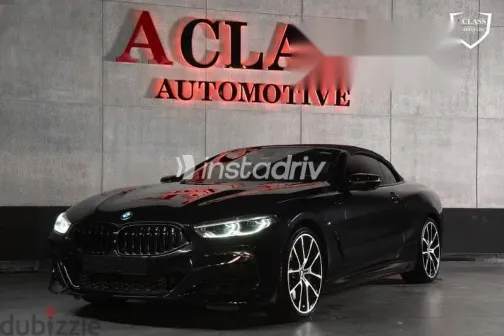 بي ام دبليو 850 2020 أسود مستعملة للبيع - 4