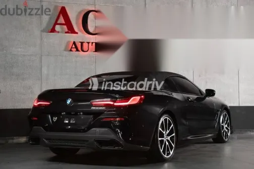 بي ام دبليو 850 2020 أسود مستعملة للبيع - 5