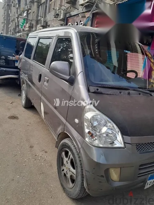 Chevrolet N300 2020 Silver Used for Sale - 2