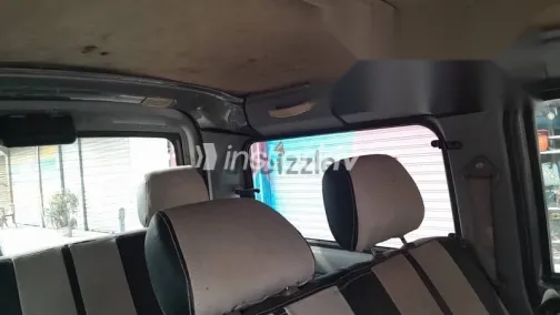 Chevrolet N300 2020 Silver Used for Sale - 7