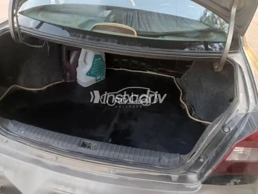 دايو نوبيرا 2008 بني مستعملة للبيع - 4