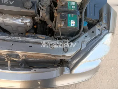 دايو نوبيرا 2008 بني مستعملة للبيع - 6