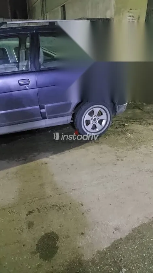 زوتى اكسبلوجن 2010 أبيض مستعملة للبيع - 2