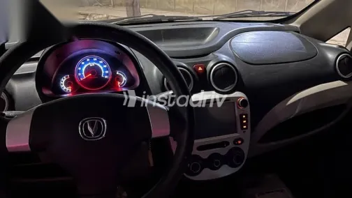 شانجان بينى 2017 أصفر مستعملة للبيع - 7