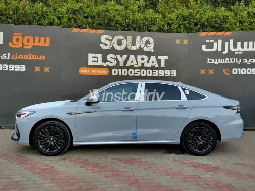 شيرى اريزو 3 2026 فضي جديدة للبيع - 2