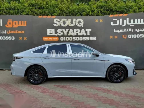 شيرى اريزو 3 2026 فضي جديدة للبيع - 3