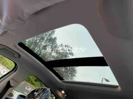 شيرى اريزو 3 2026 فضي جديدة للبيع - 10