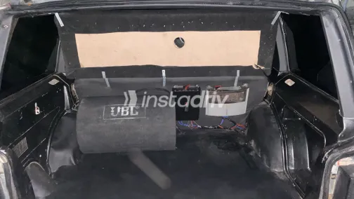 جيب شيروكي 1995 أبيض مستعملة للبيع - 2