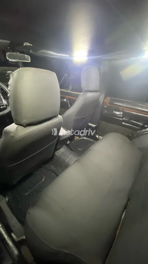 جيب شيروكي 1995 أبيض مستعملة للبيع - 4