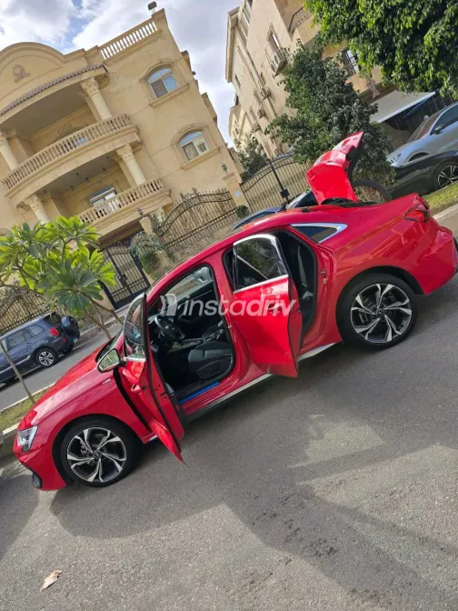 Audi A3 2025 White Used for Sale - 4