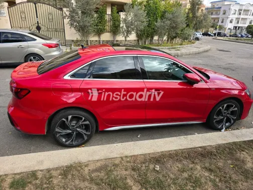 Audi A3 2025 White Used for Sale - 9