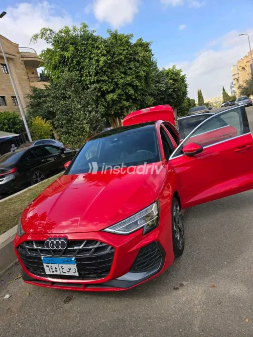 Audi A3 2025 White Used for Sale - 10