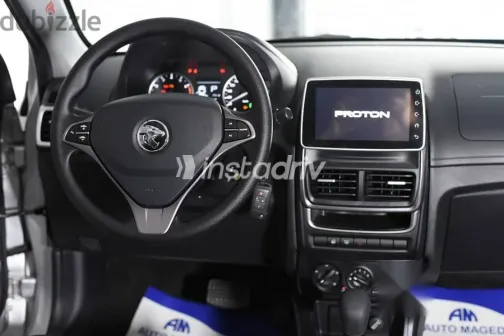 بروتون ساجا 2026 أزرق غامق جديدة للبيع - 3