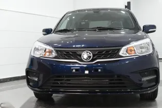 بروتون ساجا 2026 أزرق غامق جديدة للبيع