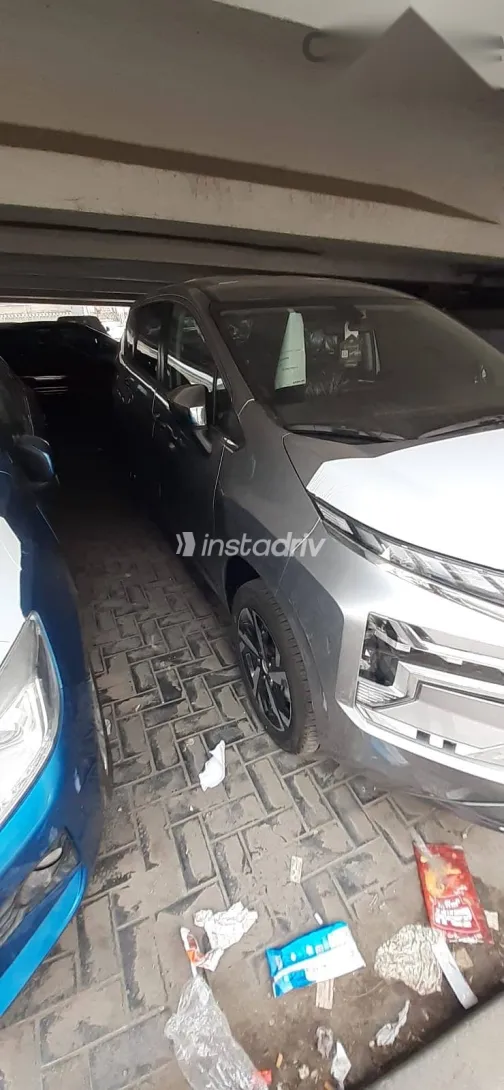 Mitsubishi Xpander 2026 Gray New for Sale - 2