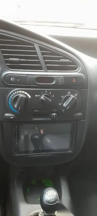 دايو جوليت 1999 ذهبي مستعملة للبيع