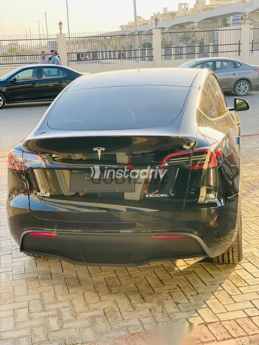 Tesla Model 3 2023 Black New for Sale - 2