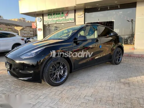 Tesla Model 3 2023 Black New for Sale - 3