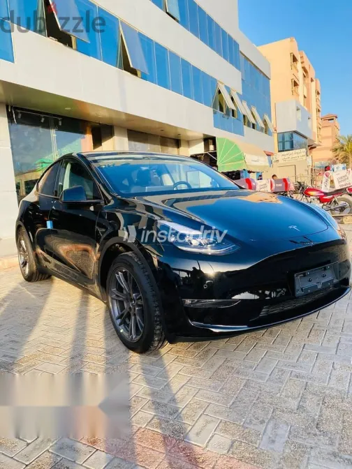 Tesla Model 3 2023 Black New for Sale - 4