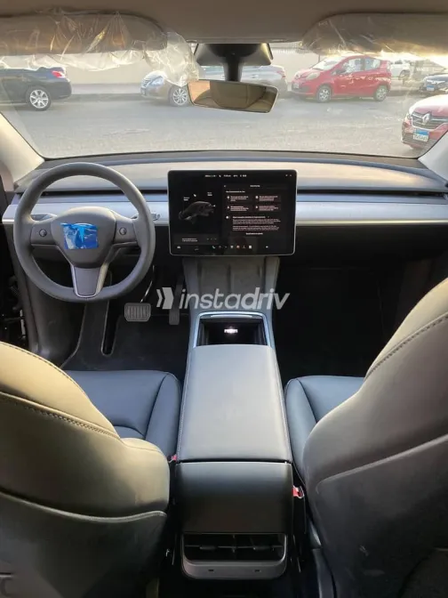 Tesla Model 3 2023 Black New for Sale - 5