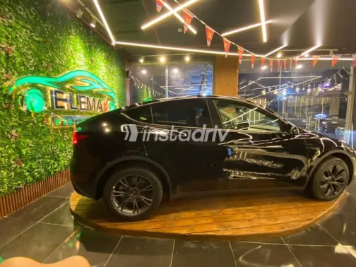 Tesla Model 3 2023 Black New for Sale - 6