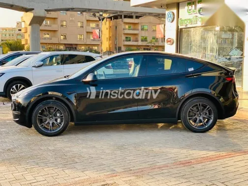 Tesla Model 3 2023 Black New for Sale - 7