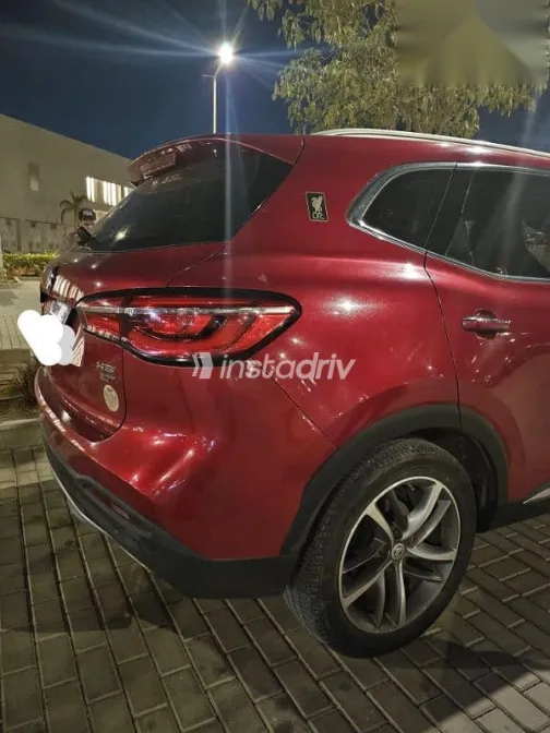 ام جى اتش اس 2021 نبيتي مستعملة للبيع - 5