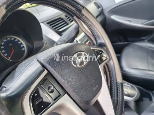 هيونداي اكسنت 2019 نبيتي مستعملة للبيع - 10