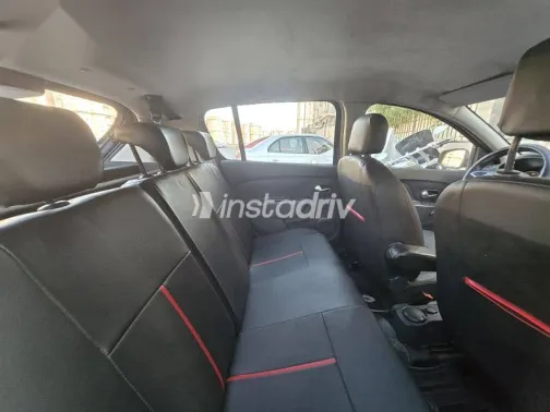 رينو سانديرو 2019 رمادي مستعملة للبيع - 8