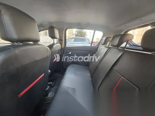 رينو سانديرو 2019 رمادي مستعملة للبيع - 9