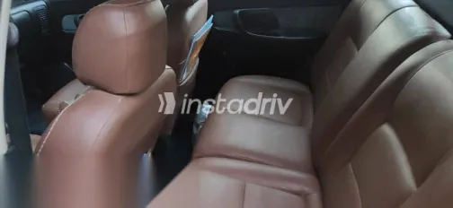 سيات ابيزا 1998 رمادي مستعملة للبيع - 7