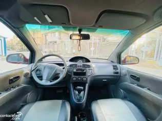 Hyundai Matrix 2005 Burgundy Used for Sale