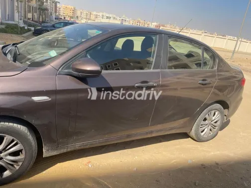 Fiat Tipo 2021 White Used for Sale - 5