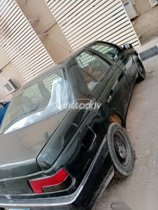 بيجو 405 1996 أخضر مستعملة للبيع - 9