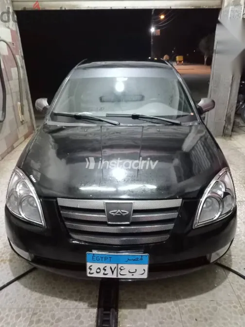 اسبيرانزا A516 2009 أسود جديدة للبيع - 1