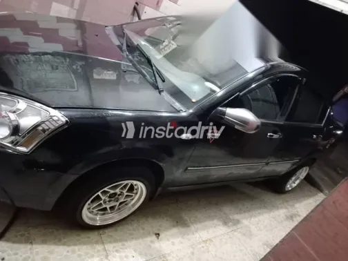 اسبيرانزا A516 2009 أسود جديدة للبيع - 3