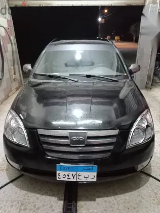 اسبيرانزا A516 2009 أسود جديدة للبيع